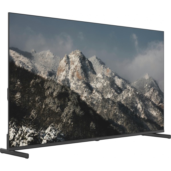 Телевізор KIVI 55'' UHD Optima L5 HDR (55U710QB)