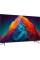Телевізор KIVI 55'' UHD Prime E5 QLED (55U770QB)
