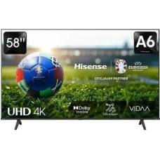 Hisense 58A6N