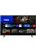 Телевізор Hisense 58A6N