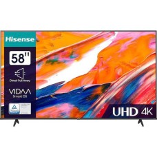 Hisense 58E61KT