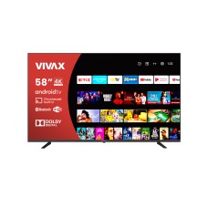 Vivax 58UHD10K