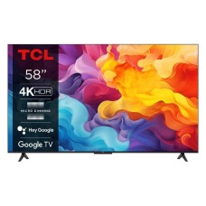 TCL 58V6B