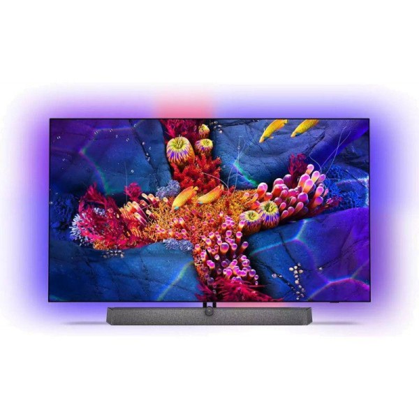 Телевізор Philips 65OLED937/12