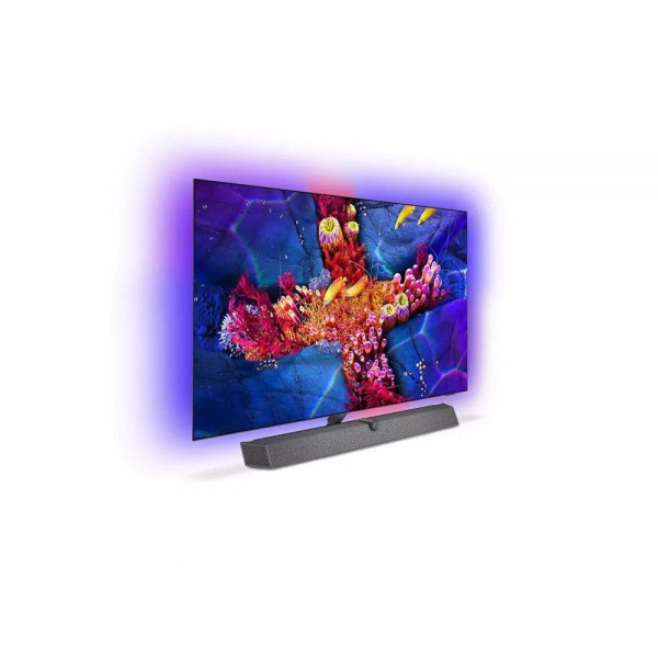 Телевізор Philips 65OLED937/12