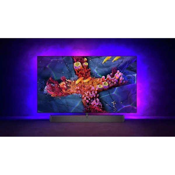 Телевізор Philips 65OLED937/12