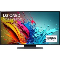 LG 65QNED87