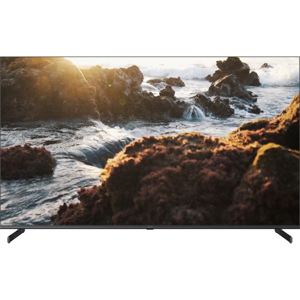 Телевізор KIVI 65'' UHD Optima L5 HDR (65U710QB)