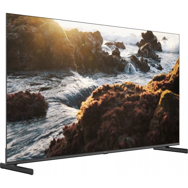 Телевізор KIVI 65'' UHD Optima L5 HDR (65U710QB)