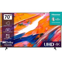 Hisense 70E61KT