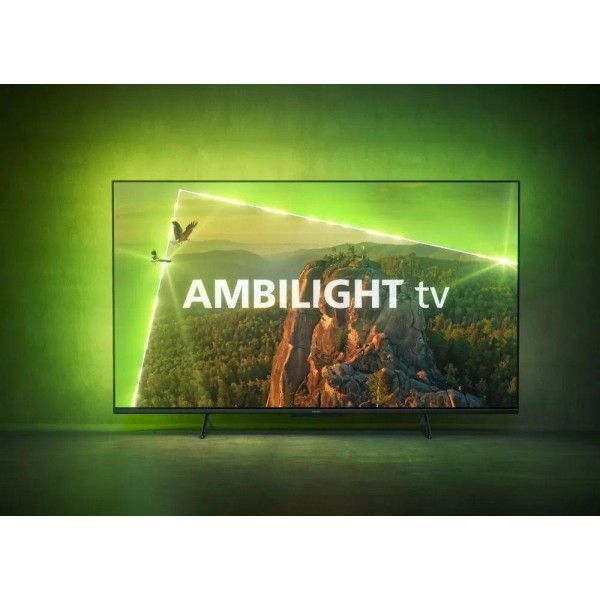 Телевізор Philips 70PUS8108/12
