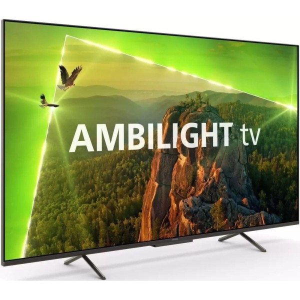 Телевізор Philips 70PUS8108/12