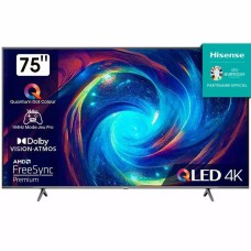 Hisense 75E77KQ
