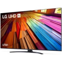 LG 75UT8100