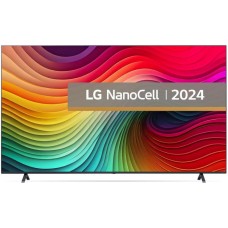 LG 86NANO81T3A