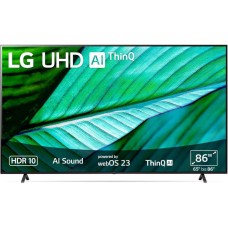 LG 86UR76006L