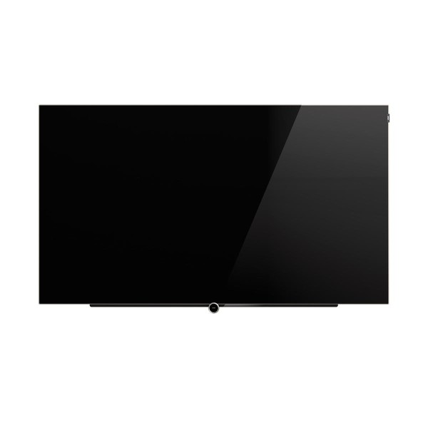 Телевізор Loewe Bild 5.65 Set Piano Black