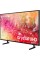 Телевізор Samsung GU75DU7179