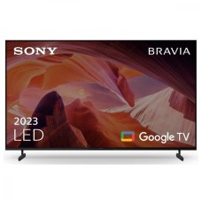 Sony KD-55X80L