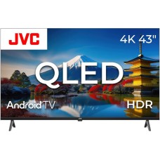 JVC LT-43MU759