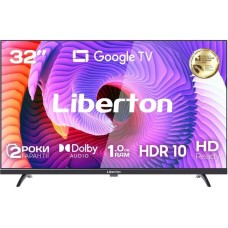 Liberton LTV-32H05GT