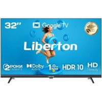 Liberton LTV-32H06GT