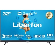Liberton LTV-32H06GT