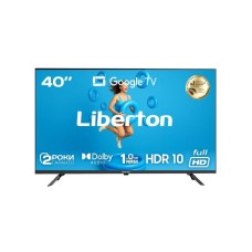 Liberton LTV-40F02GT