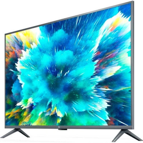 Телевізор Xiaomi Mi TV UHD 4S 43
