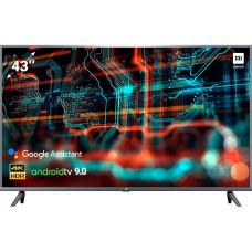 Xiaomi Mi TV UHD 4S 43"