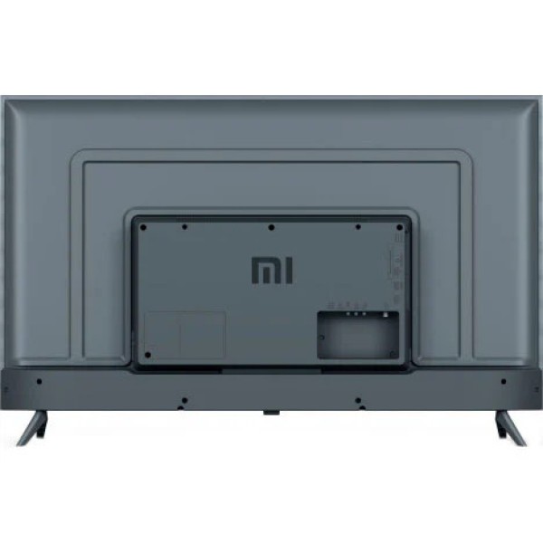 Телевізор Xiaomi Mi TV UHD 4S 43