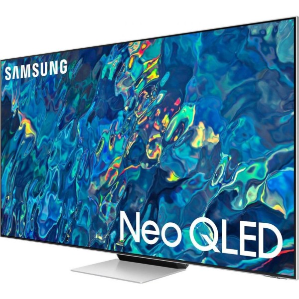 Телевізор Samsung Neo QLED 2022 QE75QN95B