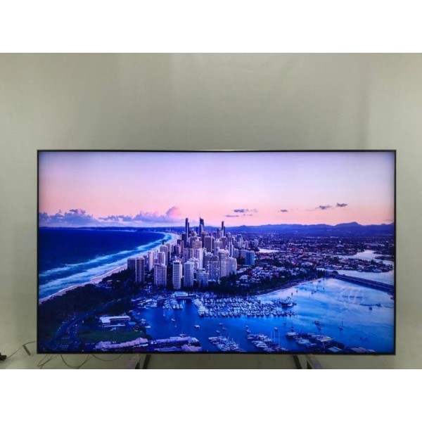 Телевізор Samsung Neo QLED 2022 QE75QN95B