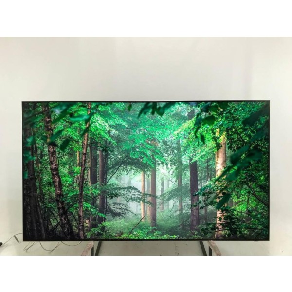 Телевізор Samsung Neo QLED 2022 QE75QN95B