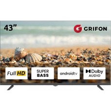 Grifon Nova NV43FSB