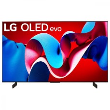 LG OLED42C4