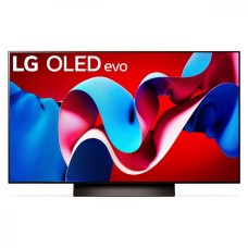 LG OLED48C4