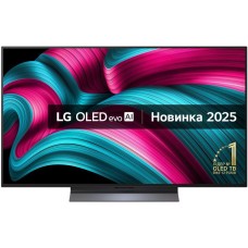 LG OLED48C5