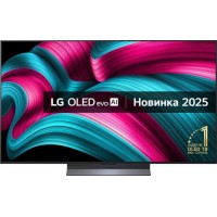 LG OLED55C