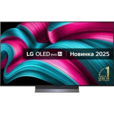 LG OLED55C