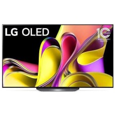 LG OLED65B3