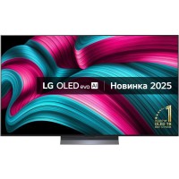 LG OLED65C5