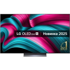 LG OLED65C5