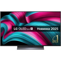 LG OLED77C5