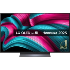 LG OLED77C5