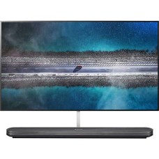 LG OLED77W9