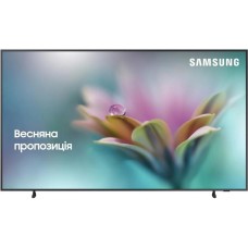 Samsung QE50LS03F