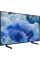 Телевізор Samsung QE55Q8FA