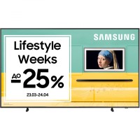 Samsung QE65LS03B