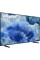 Телевізор Samsung QE75Q8F